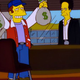 The Simpsons